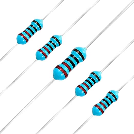 Resistor - 220 Ohm