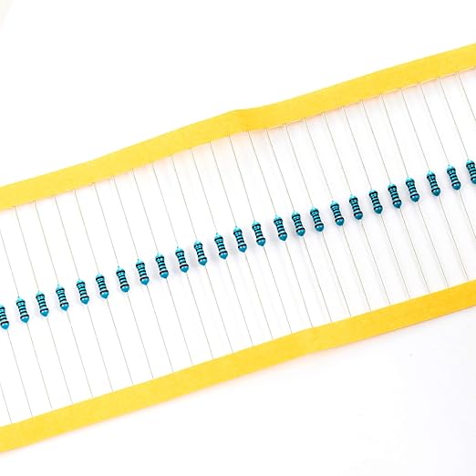 Resistor - 220 Ohm