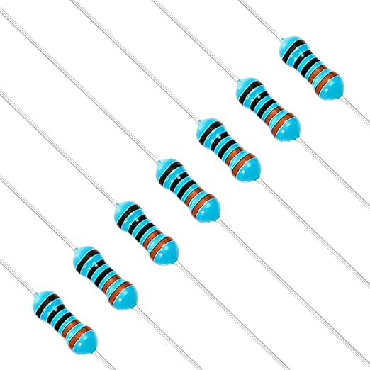 Resistor - 330 Ohm
