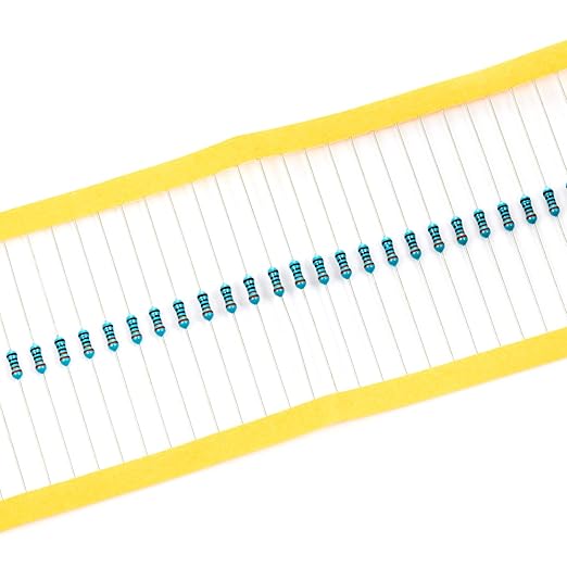 Resistor - 470 Ohm