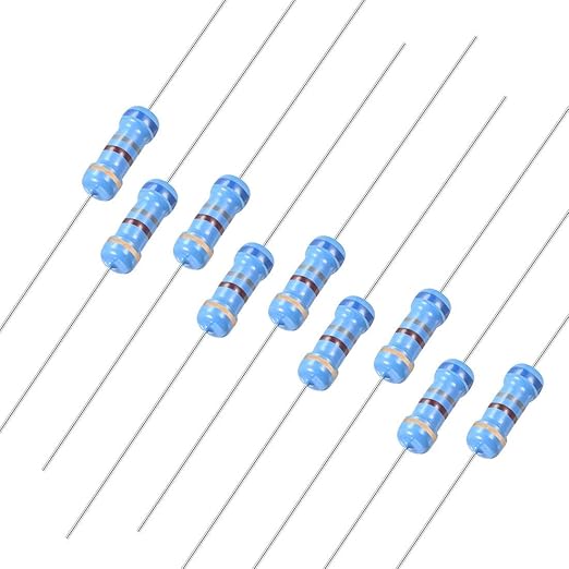 Resistor - 680 Ohm
