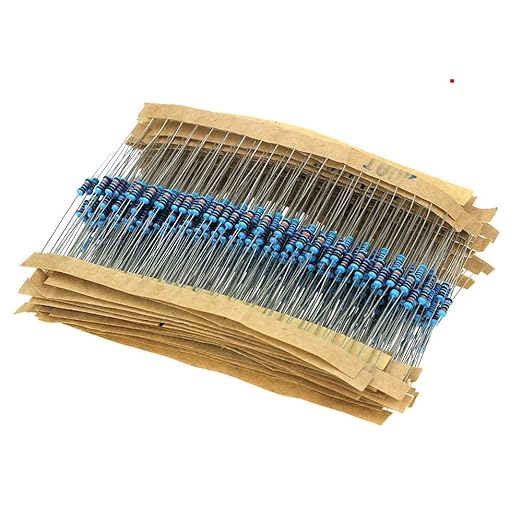 Resistor - 680 Ohm