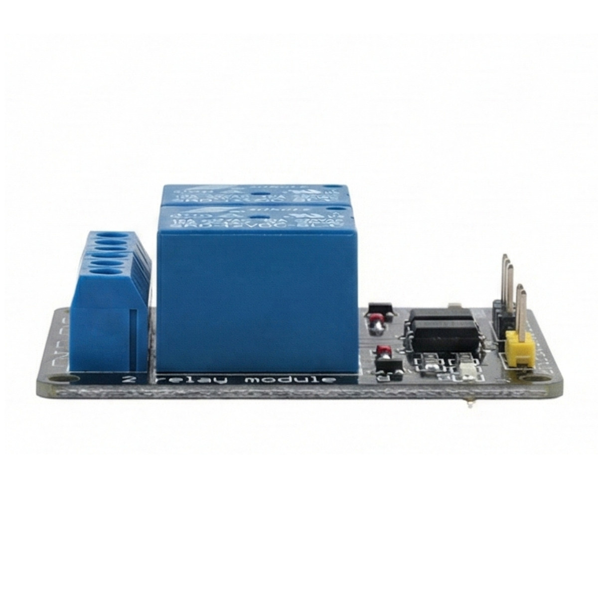 2 Channel Relay