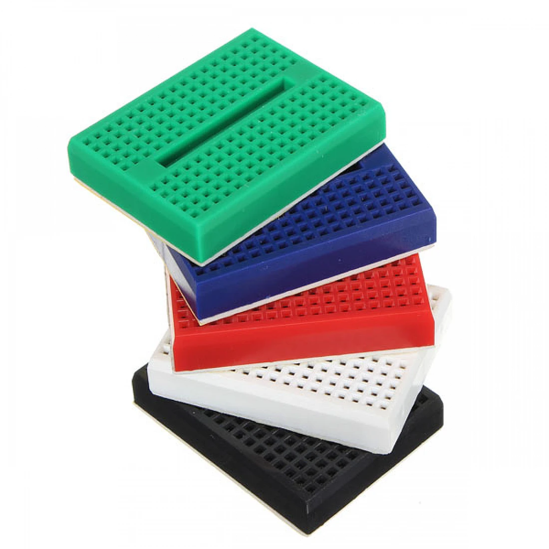 Breadboard Mini
