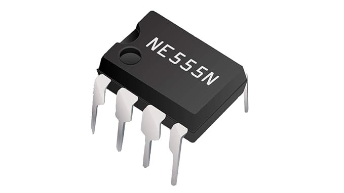 IC NE 555