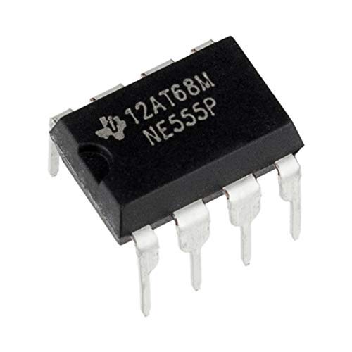 IC NE 555