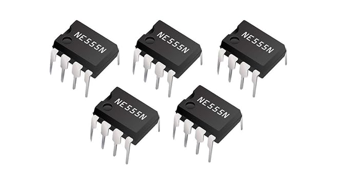 IC NE 555