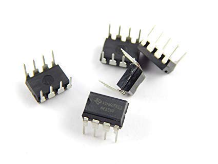 IC NE 555