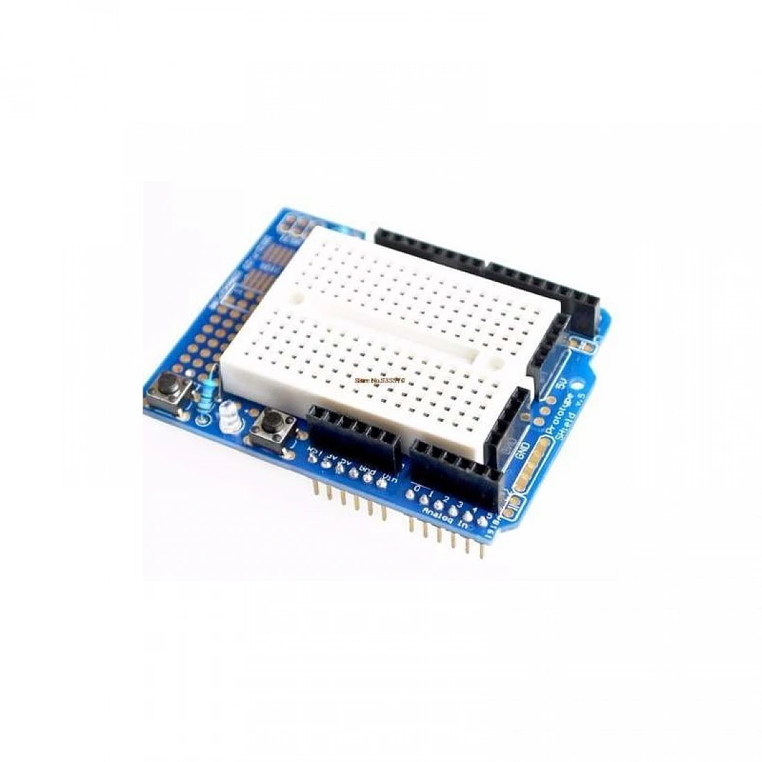 Arduino Shield