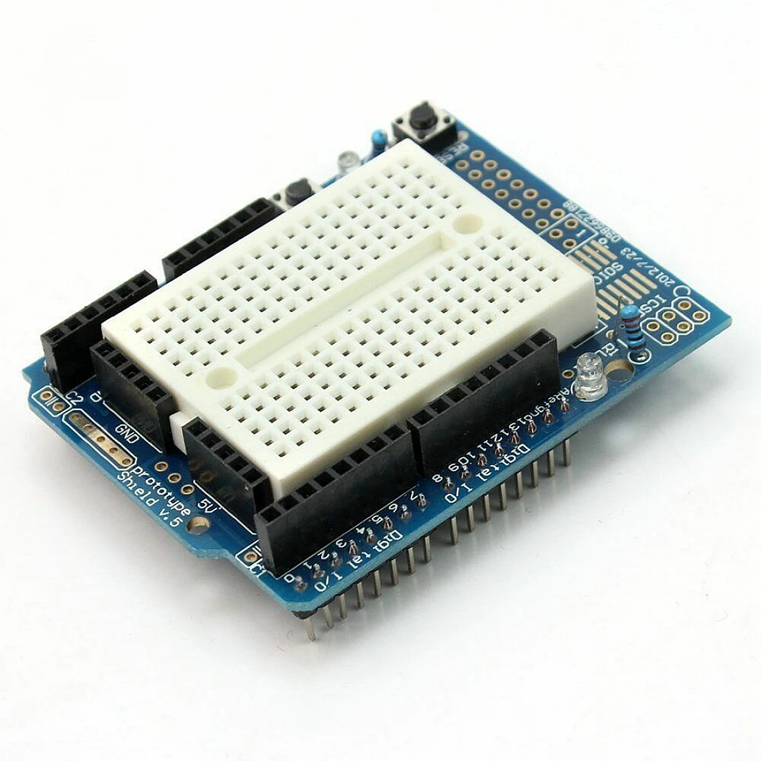 Arduino Shield