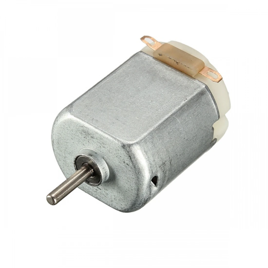 Mini DC Motor