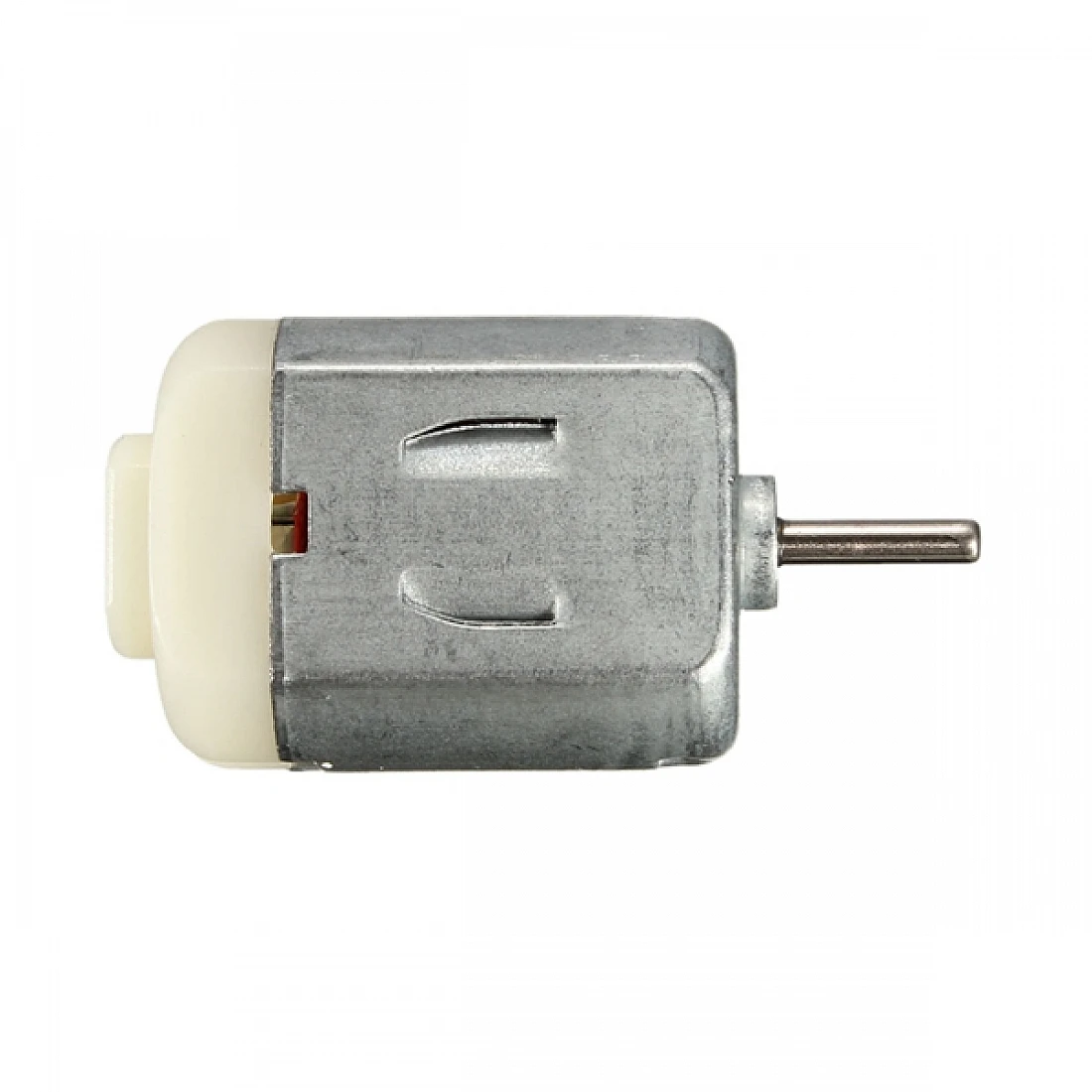 Mini DC Motor