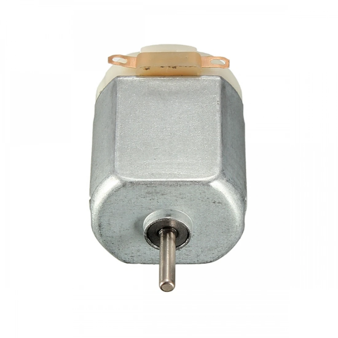Mini DC Motor