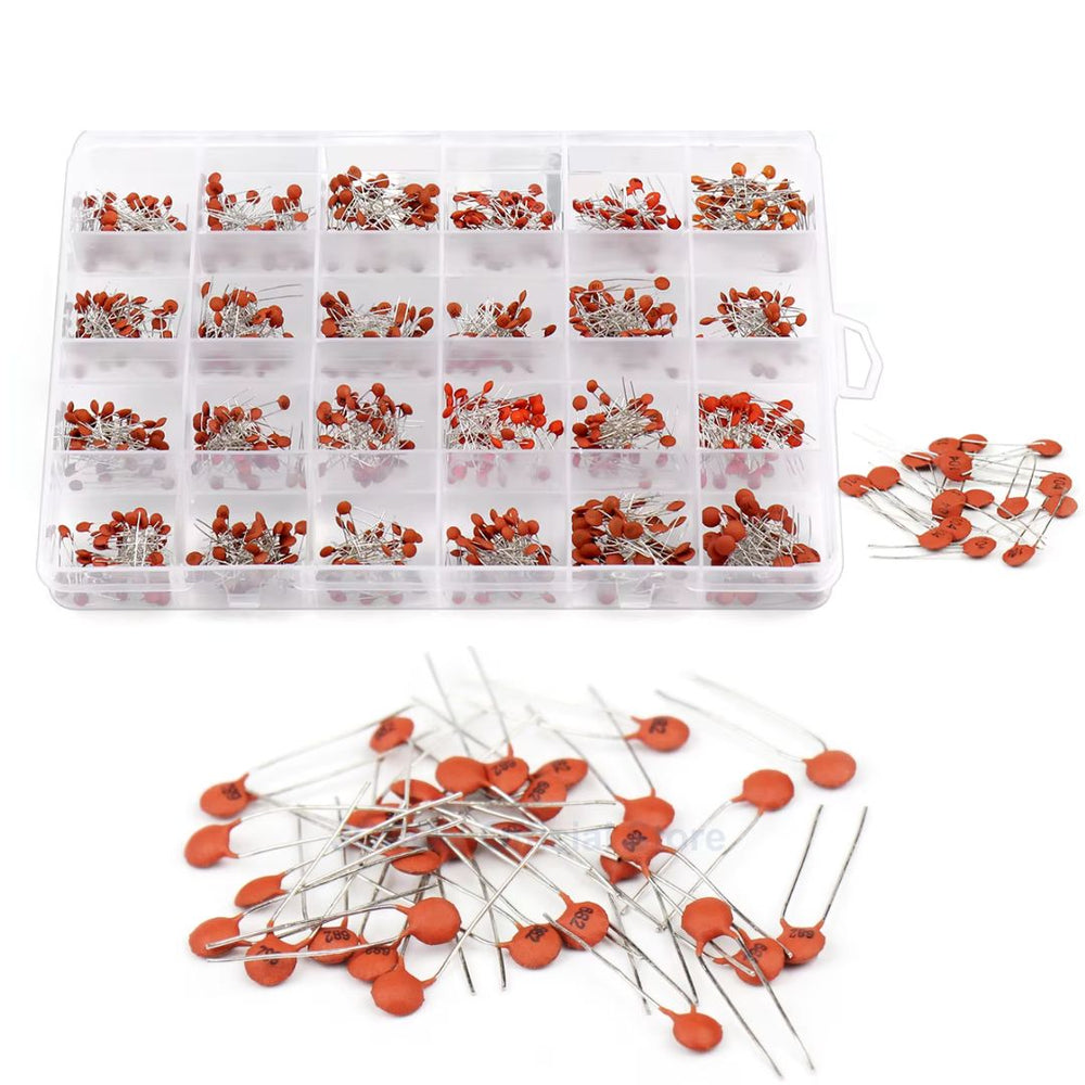 Capacitor Kit