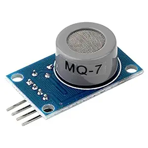 MQ-7 Sensor