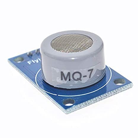 MQ-7 Sensor