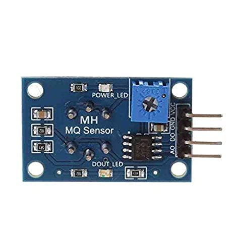 MQ-7 Sensor