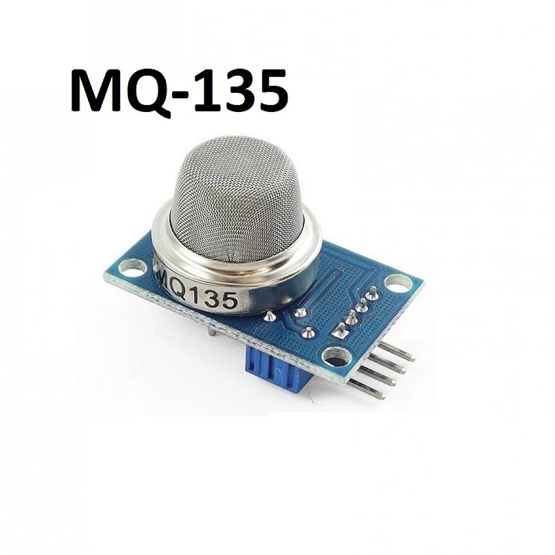 MQ-135 Sensor