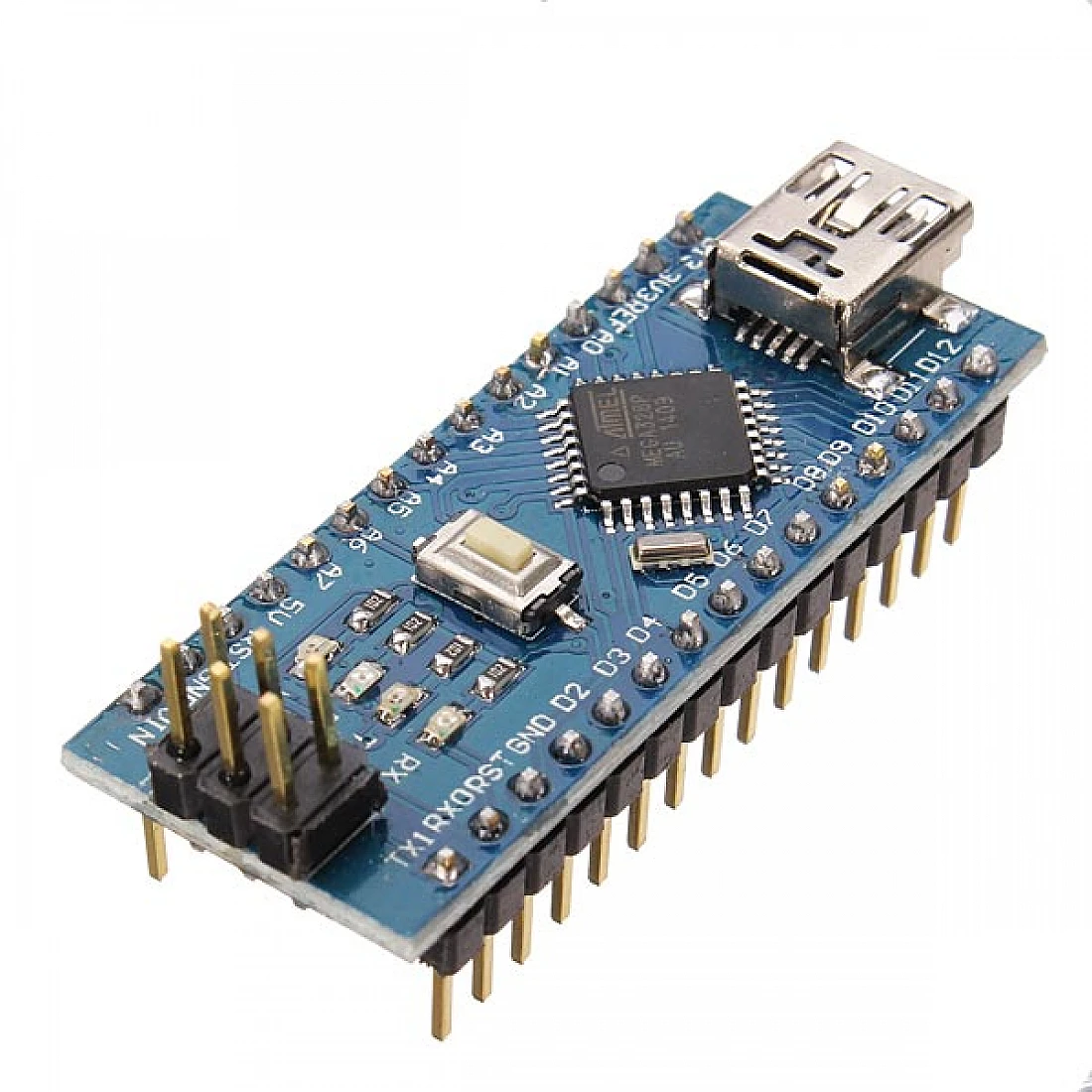 Arduino nano