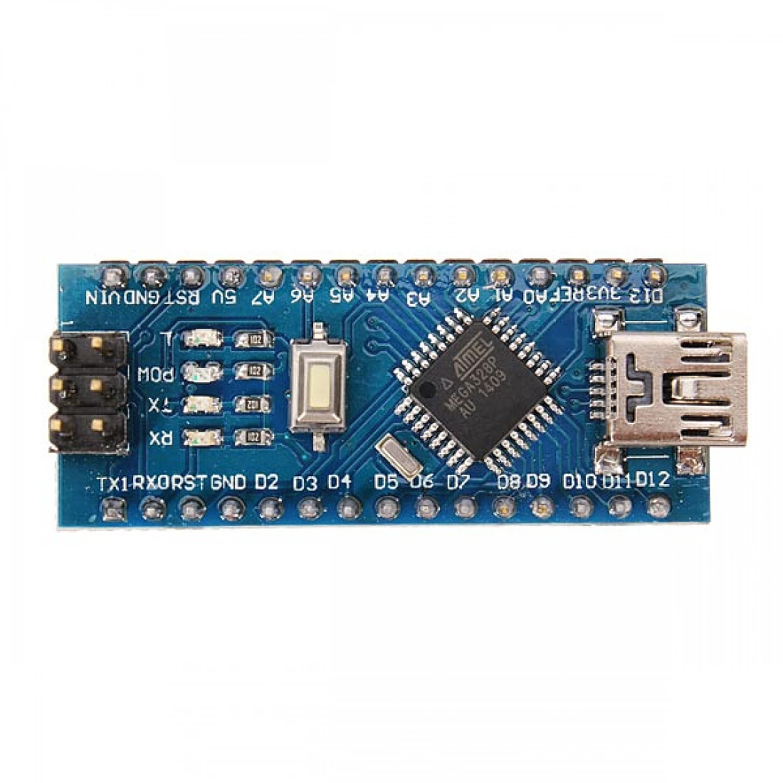 Arduino nano