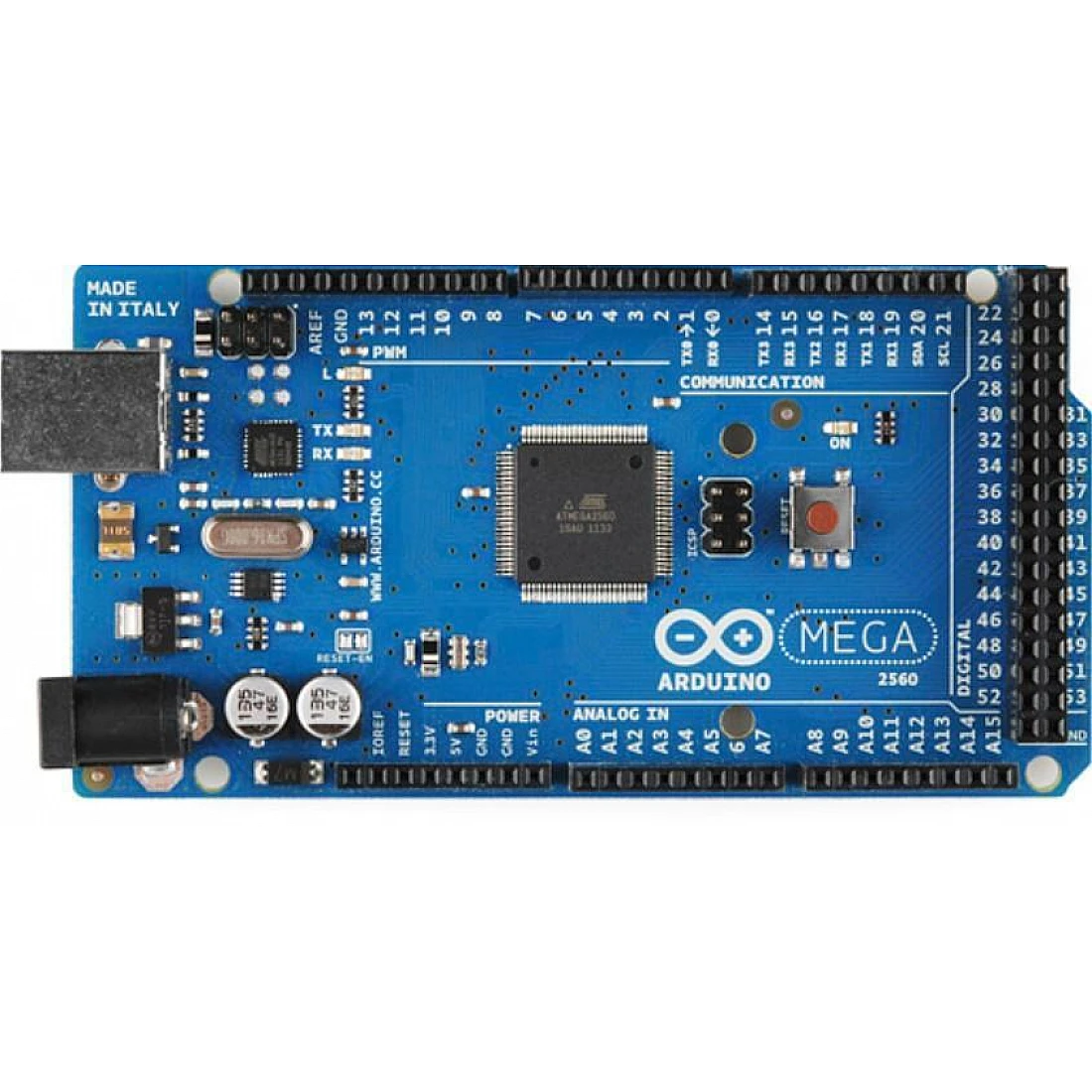 Arduino Mega