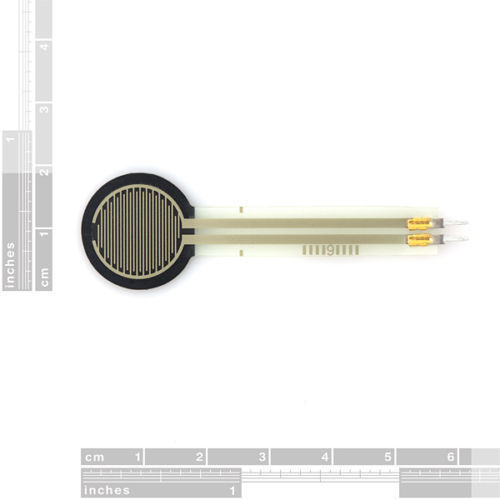 FSR Round Module