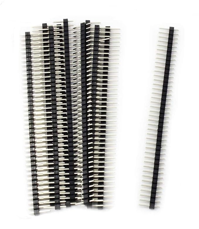 Header Pin Strip