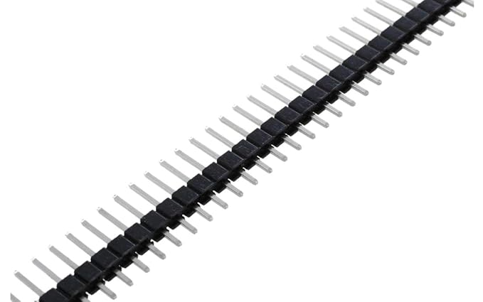 Header Pin Strip