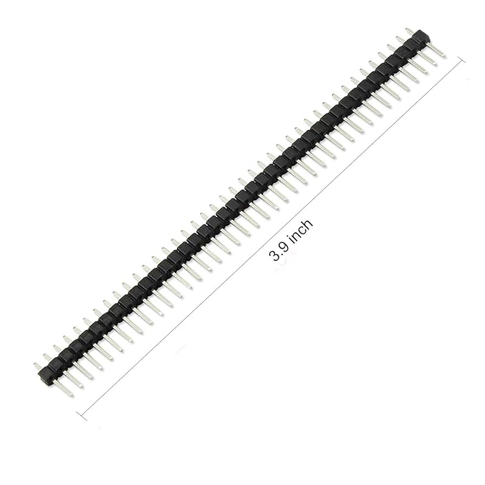 Header Pin Strip
