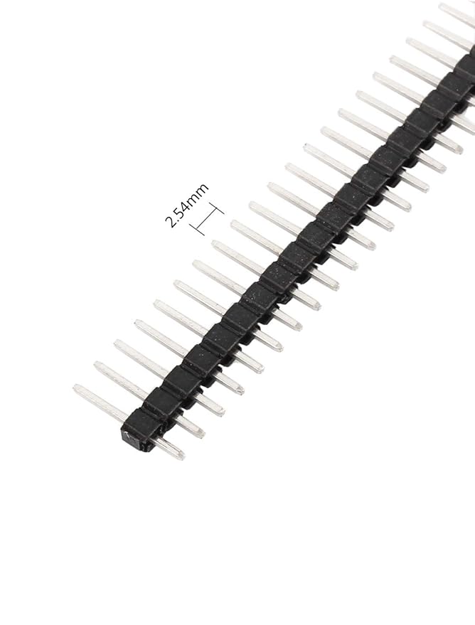 Header Pin Strip