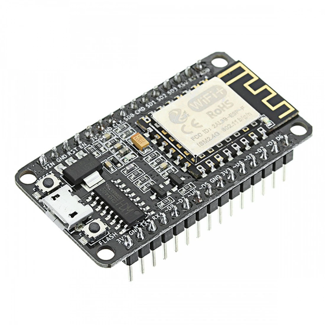 NodeMcu