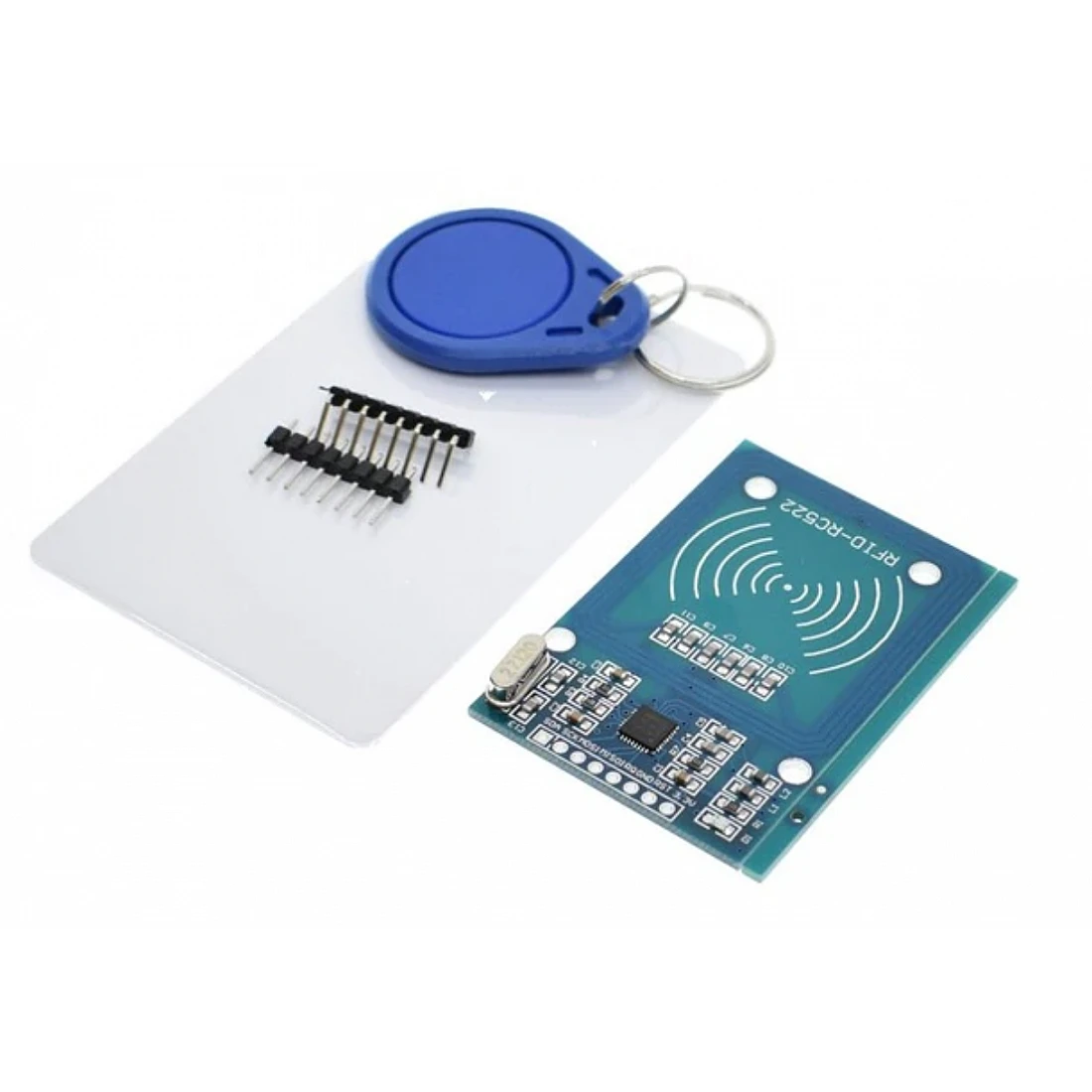RFID READER MODULE
