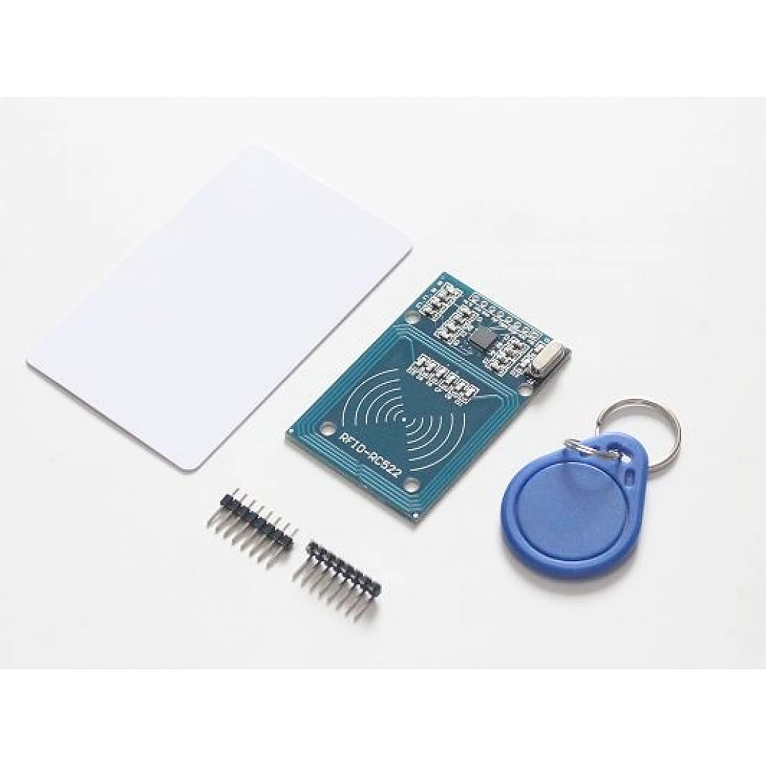 RFID READER MODULE