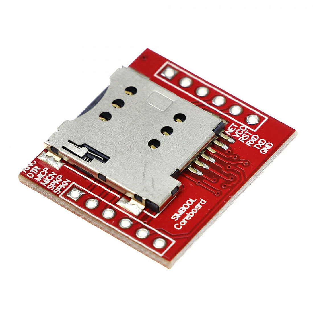 GSM-GPRS Module