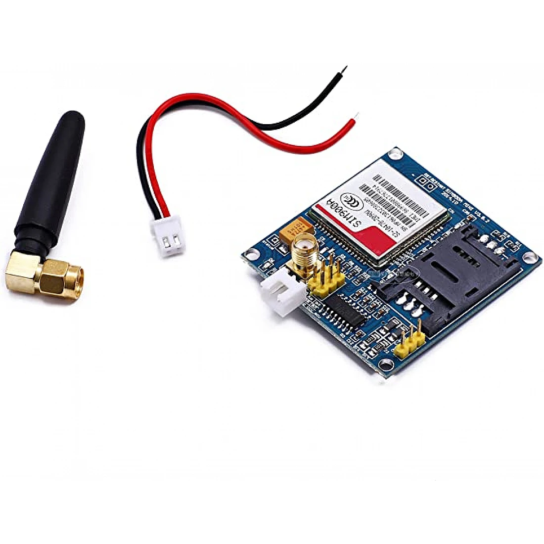 GSM Module