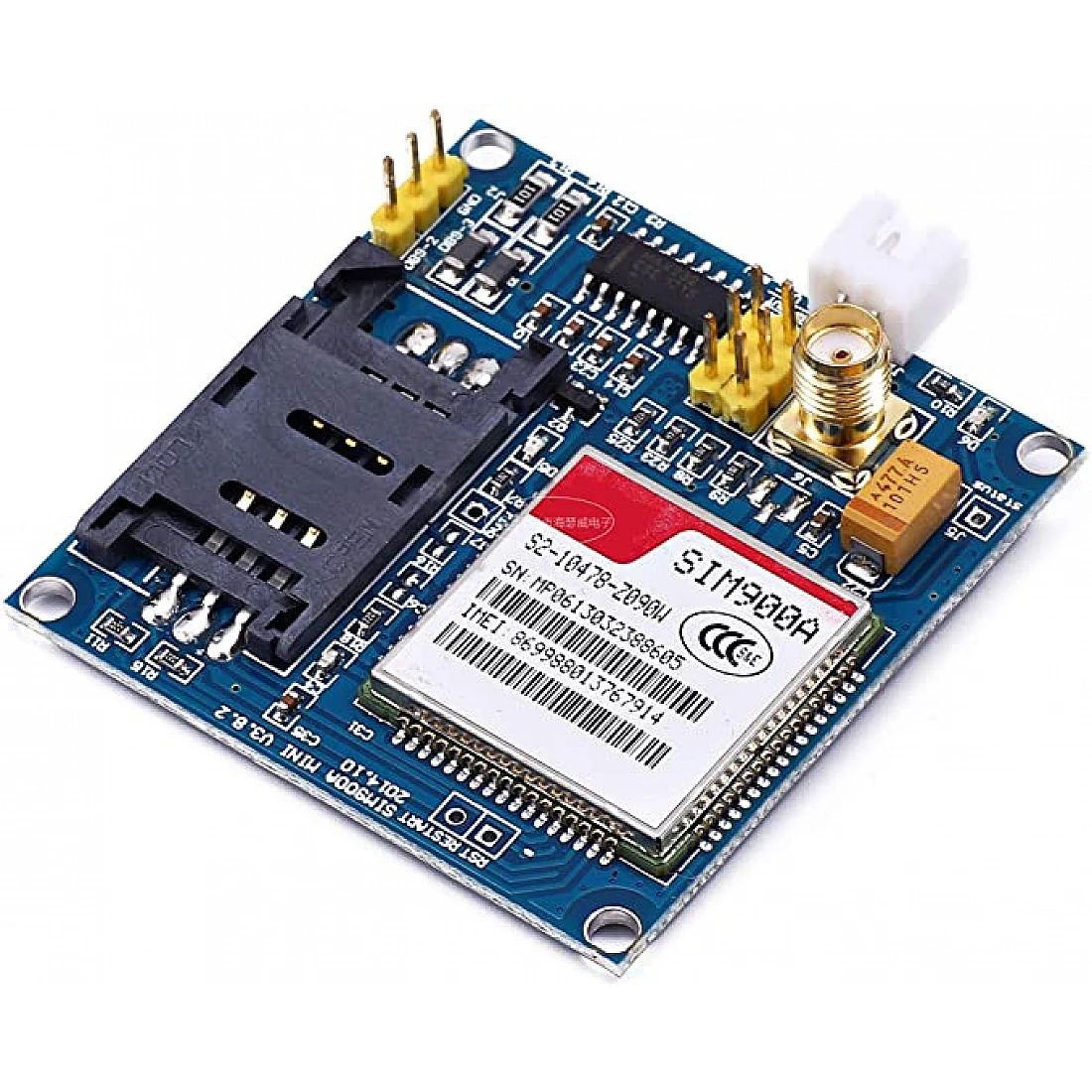 GSM Module