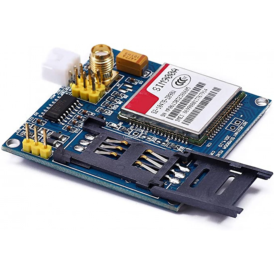 GSM Module