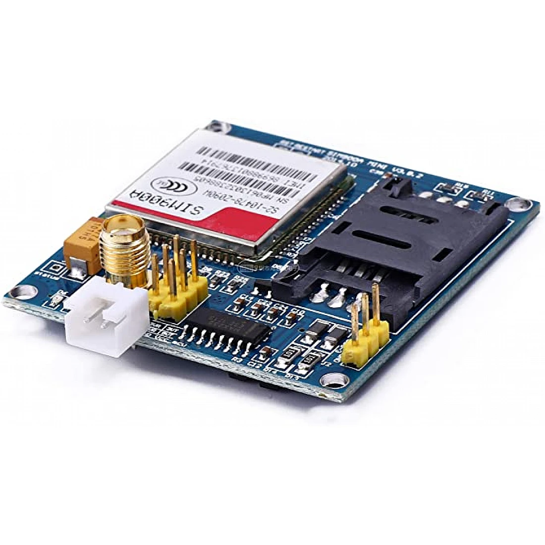 GSM Module