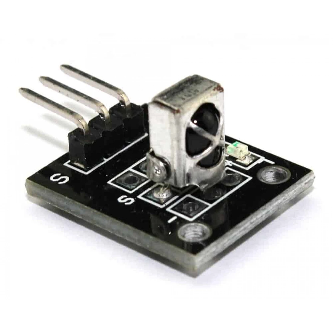 IR Receiver module