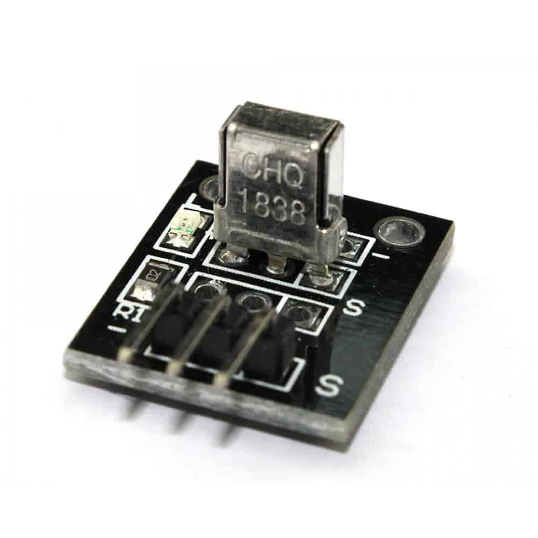 IR Receiver module