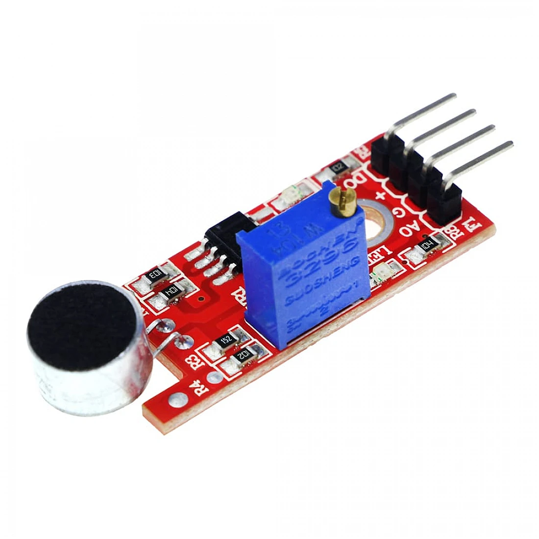 Sound Level Sensor