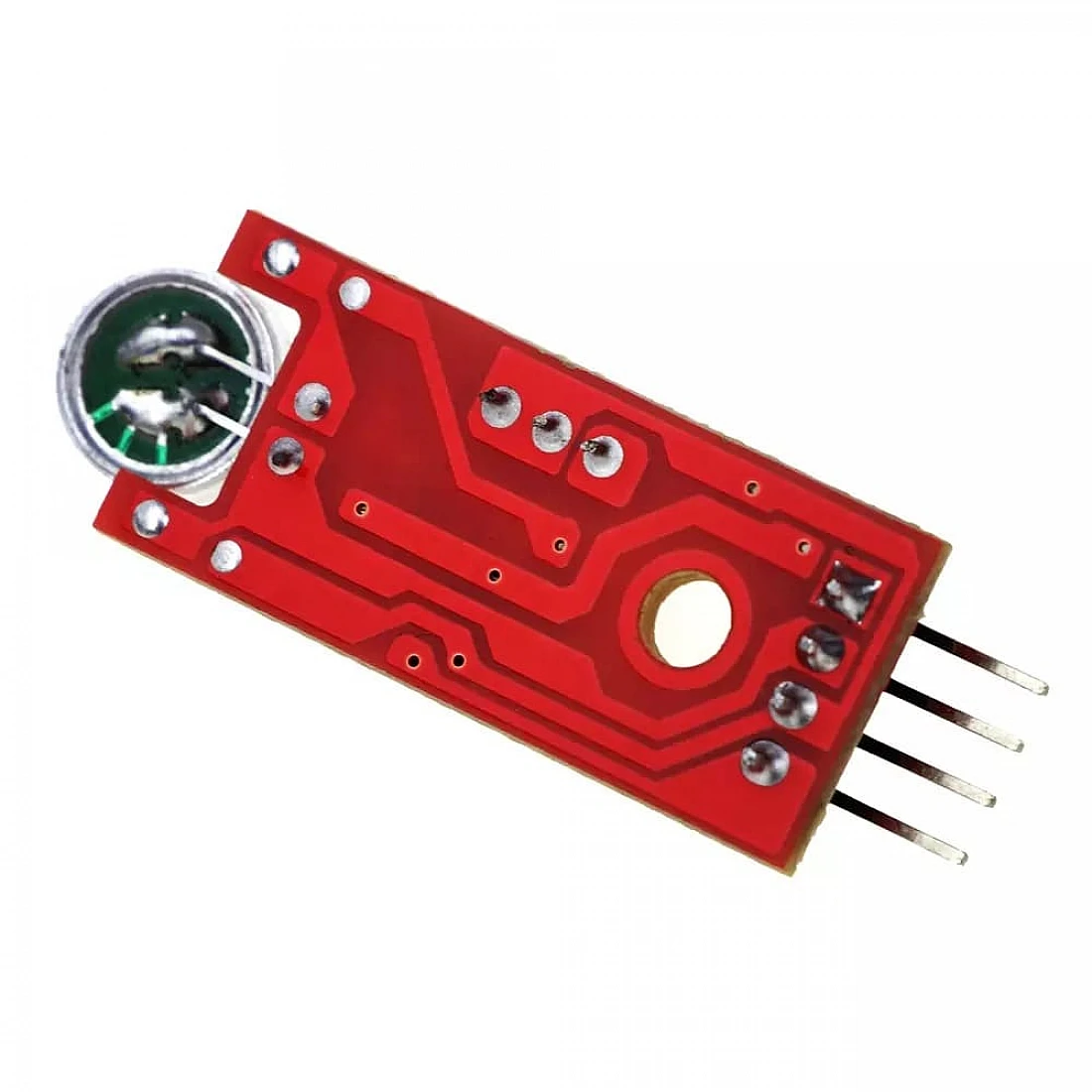 Sound Level Sensor