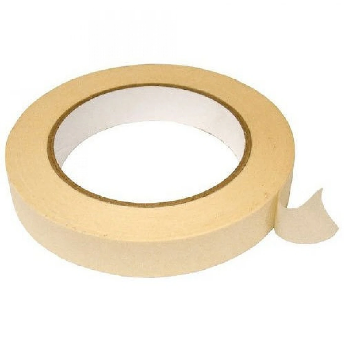 Masking Tape Roll