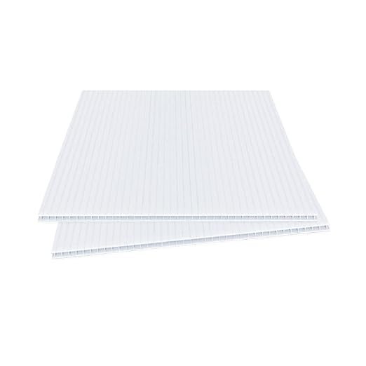 Corrugated Sheet