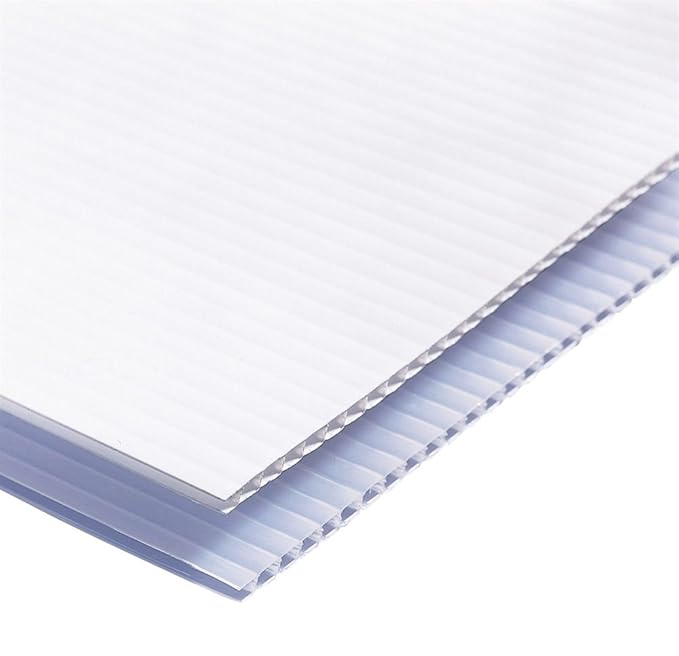Corrugated Sheet