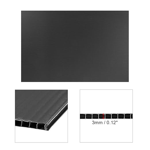Corrugated  Sheet