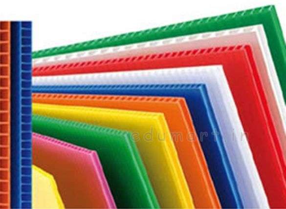 Corrugated  Sheet