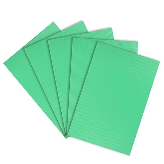 Corrugated Sheet