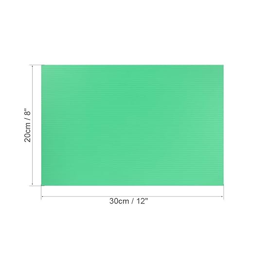 Corrugated Sheet