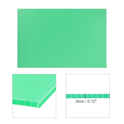 Corrugated Sheet
